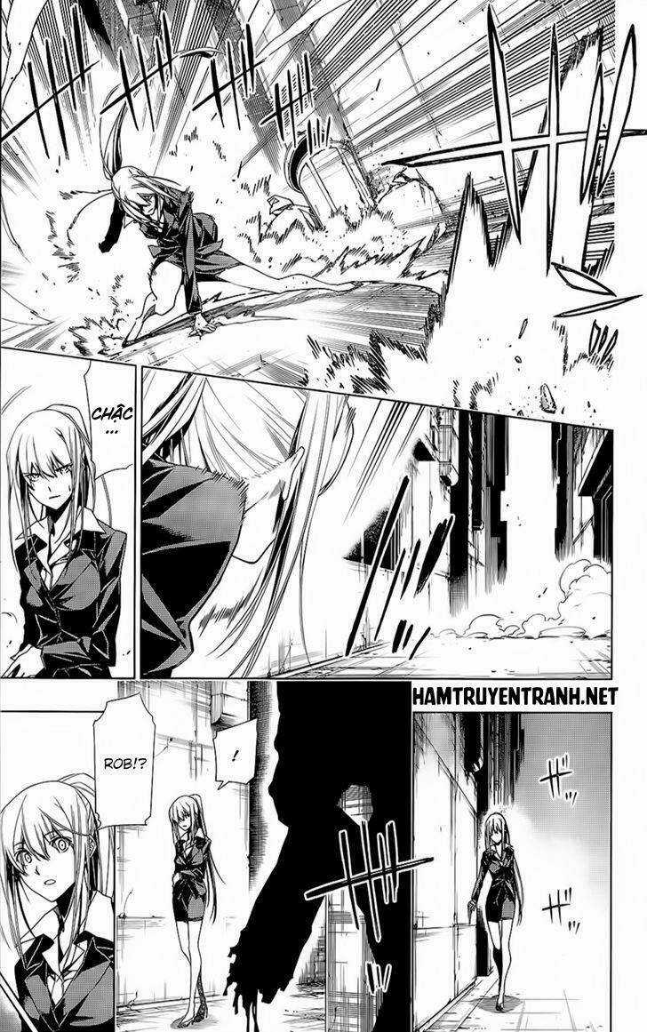 Red Data Book - Chapter 5 - Trang 22