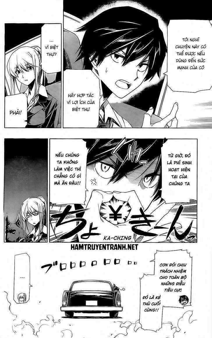 Red Data Book - Chapter 5 - Trang 25