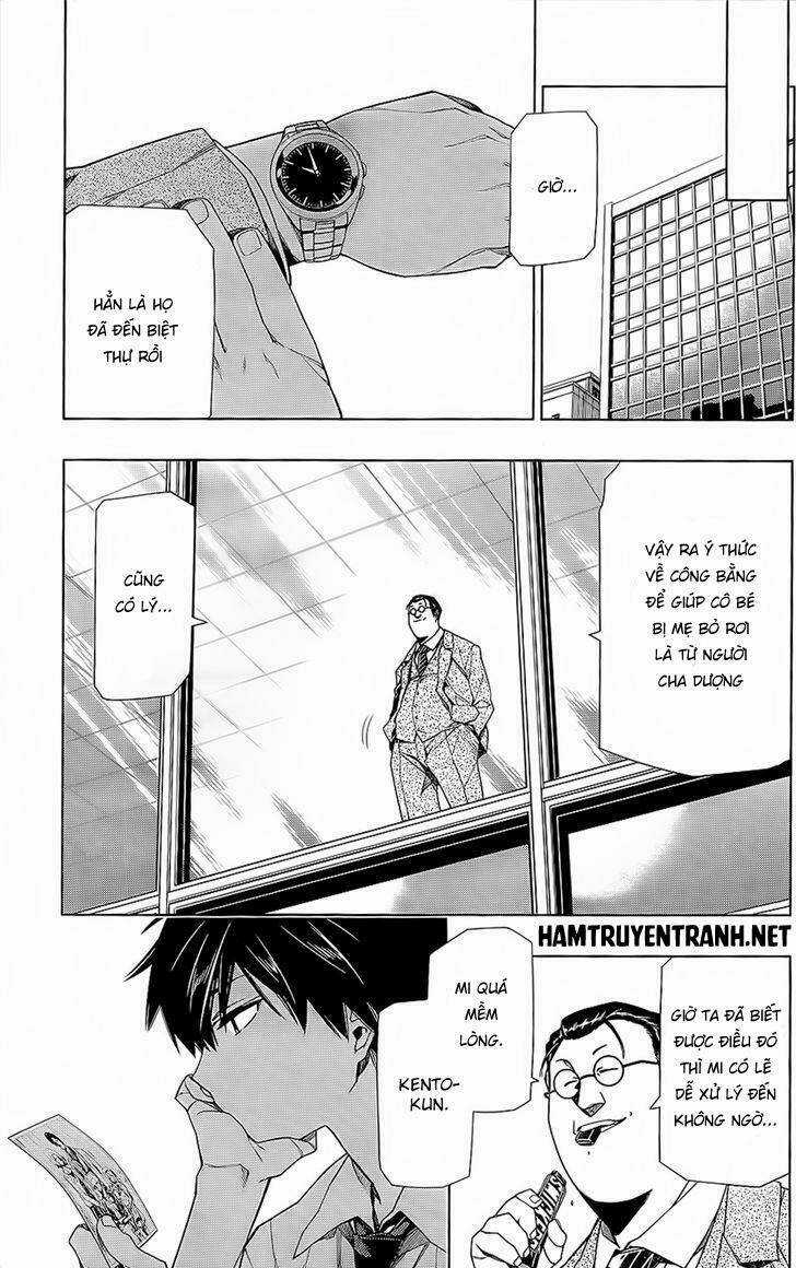 Red Data Book - Chapter 5 - Trang 26