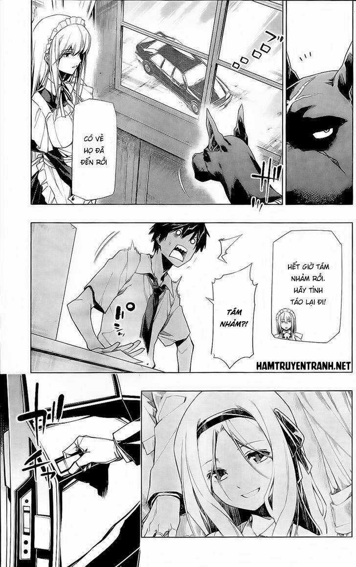 Red Data Book - Chapter 5 - Trang 28