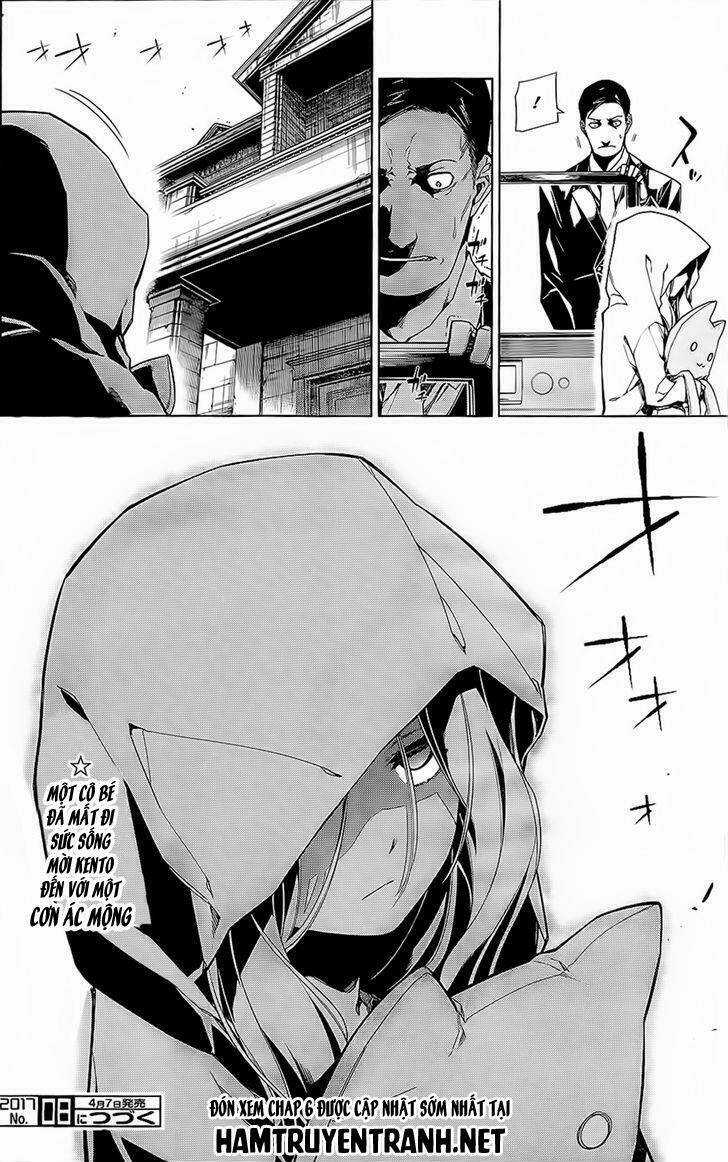 Red Data Book - Chapter 5 - Trang 29