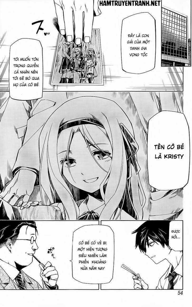 Red Data Book - Chapter 5 - Trang 5