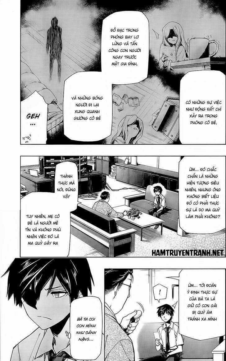 Red Data Book - Chapter 5 - Trang 6