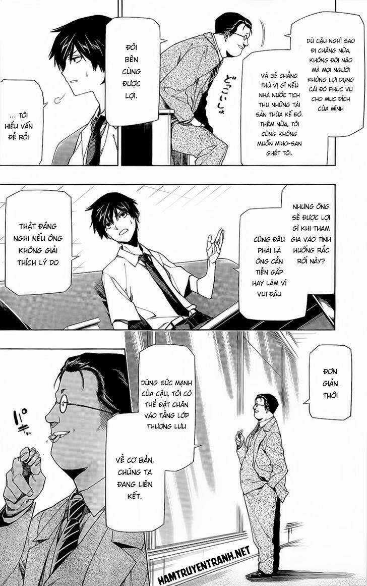 Red Data Book - Chapter 5 - Trang 9