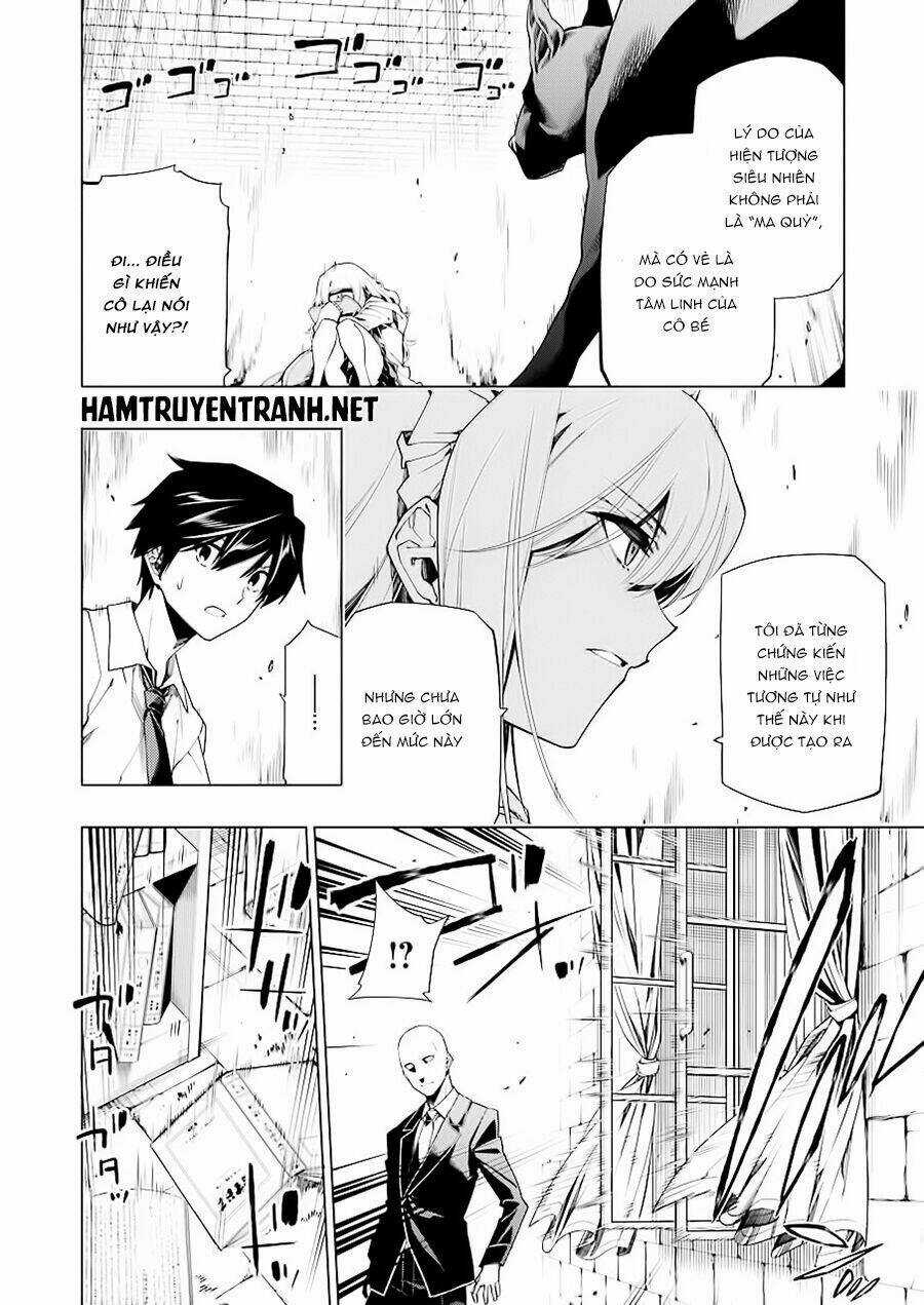 Red Data Book - Chapter 6 - Trang 11