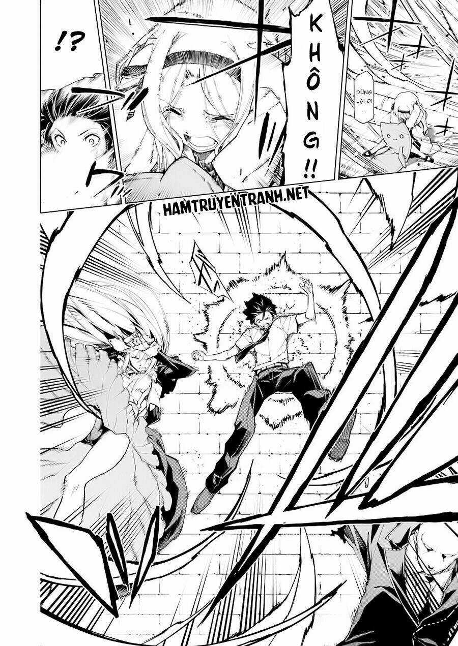 Red Data Book - Chapter 6 - Trang 14