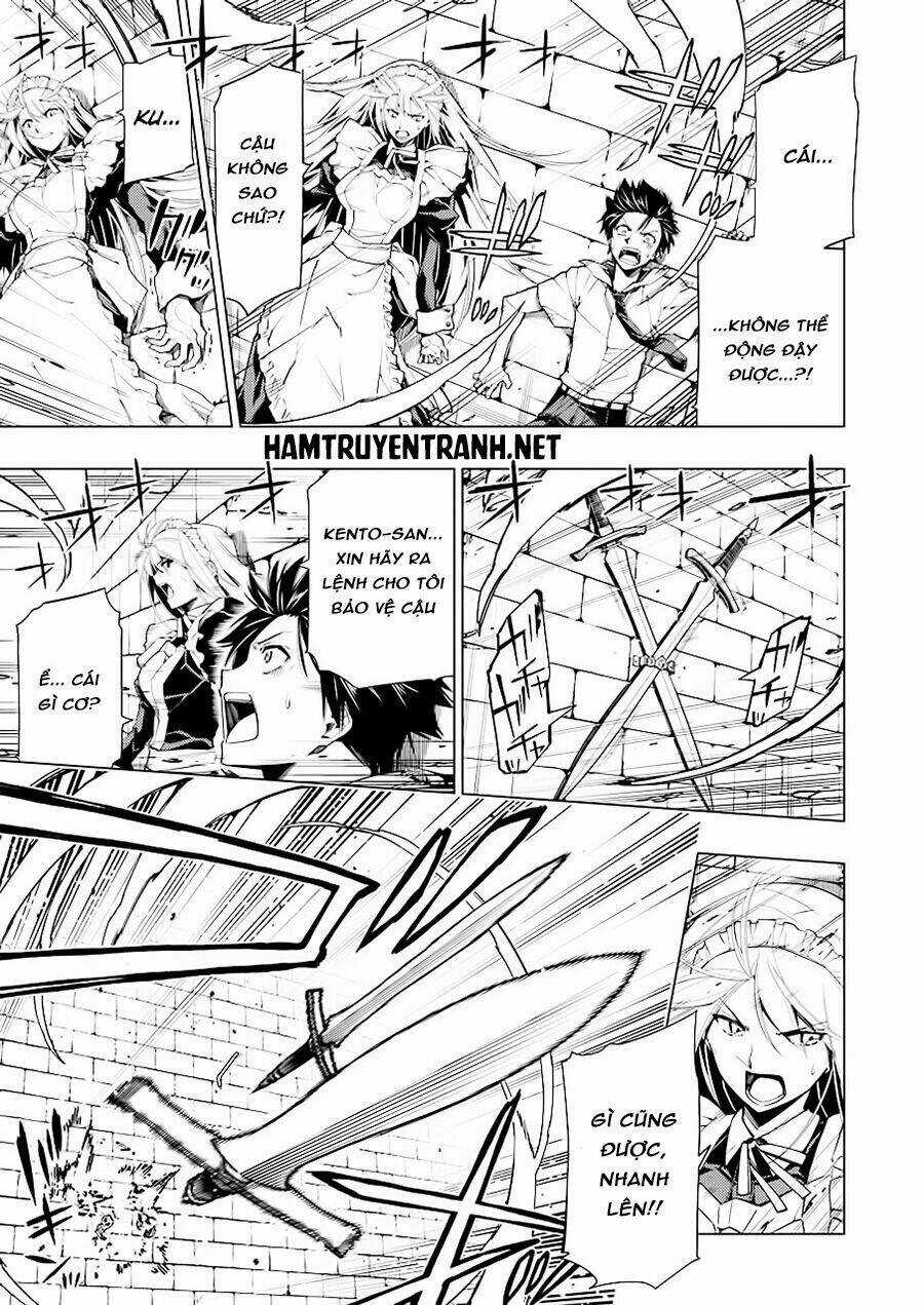 Red Data Book - Chapter 6 - Trang 15