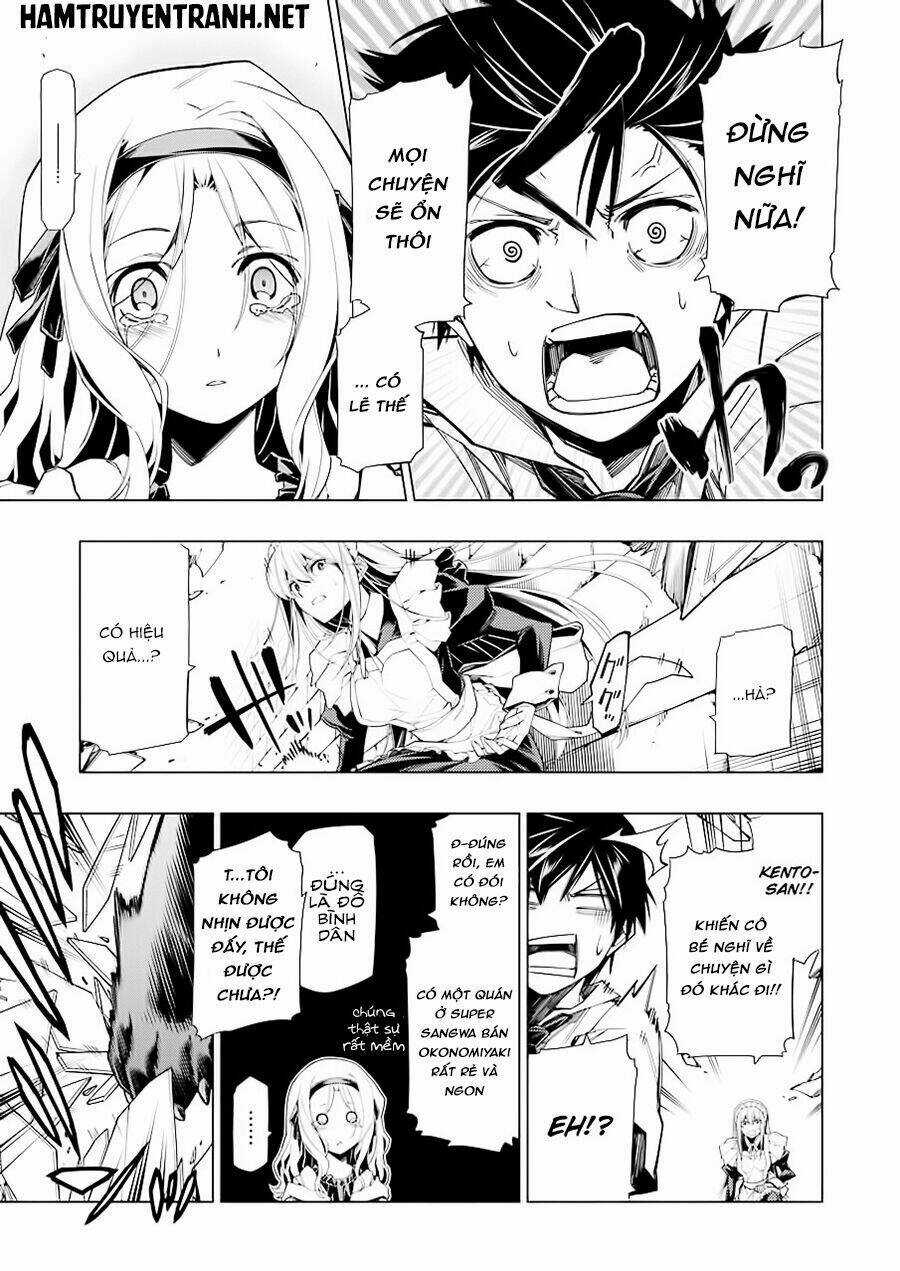 Red Data Book - Chapter 6 - Trang 21