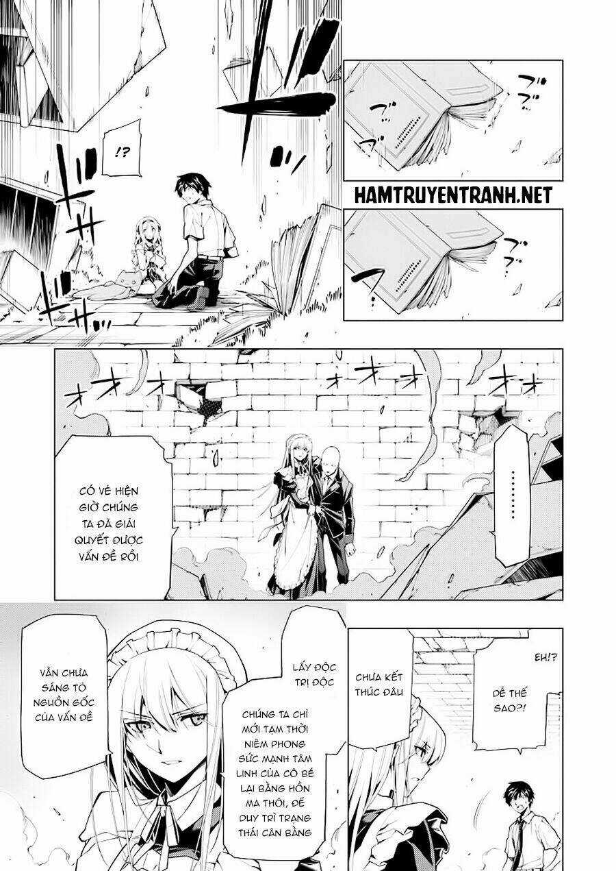 Red Data Book - Chapter 6 - Trang 23