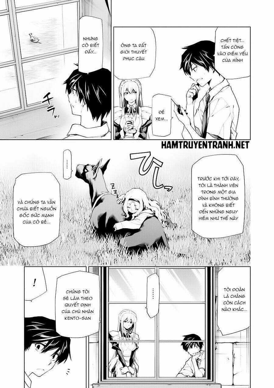 Red Data Book - Chapter 6 - Trang 27