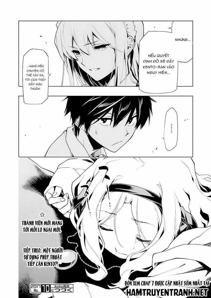 Red Data Book - Chapter 6 - Trang 28