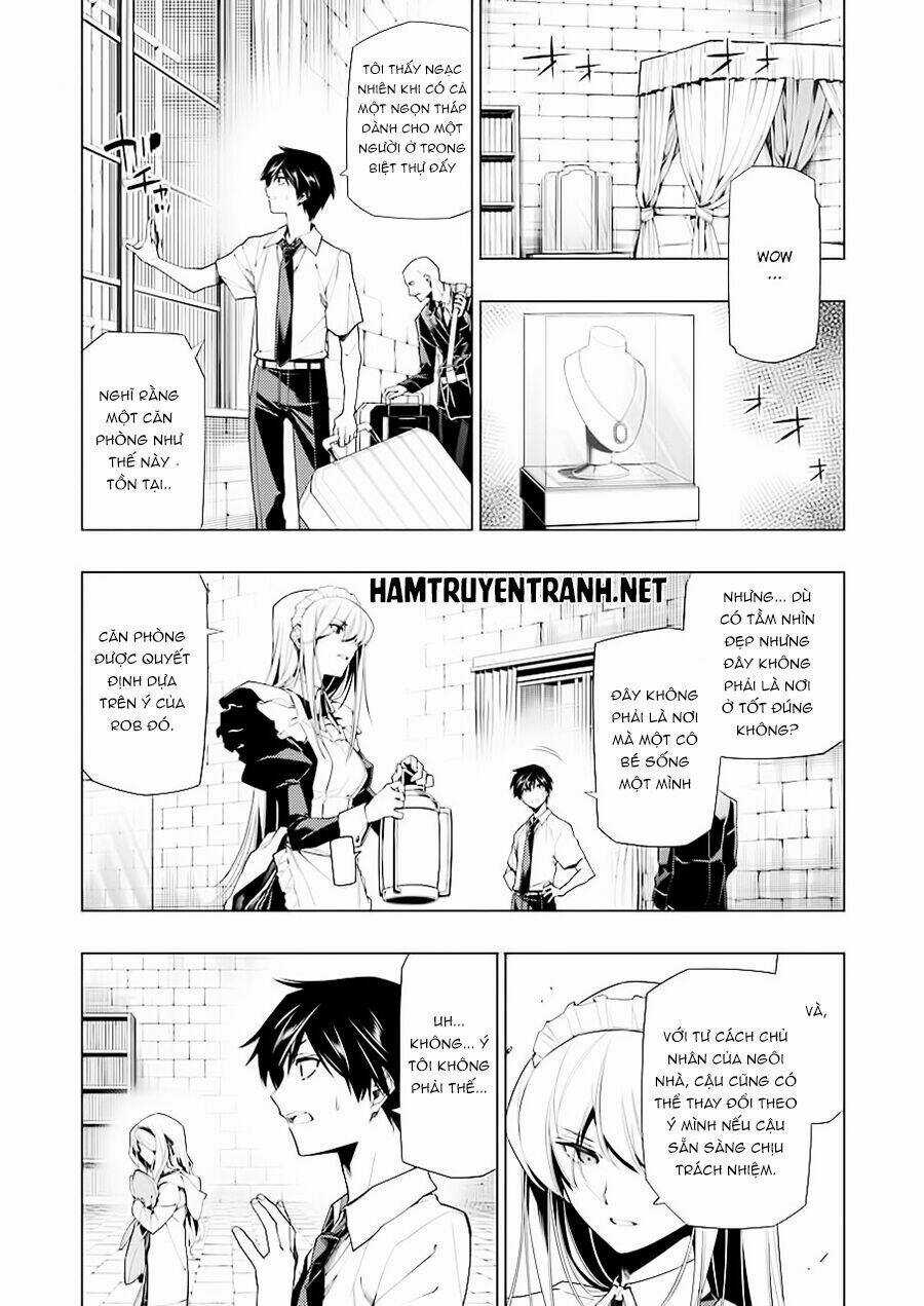 Red Data Book - Chapter 6 - Trang 8