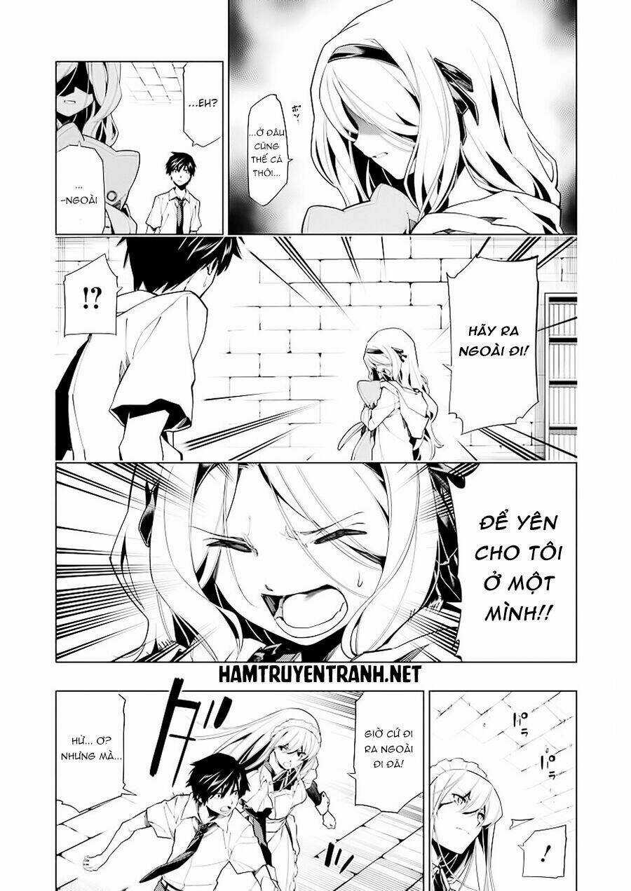 Red Data Book - Chapter 6 - Trang 9