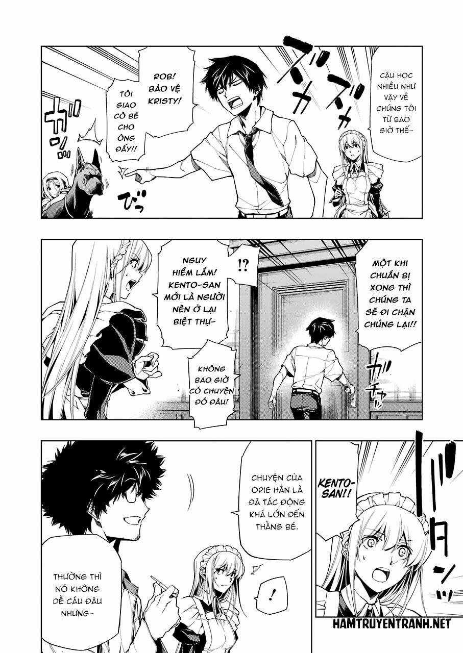 Red Data Book - Chapter 7 - Trang 11