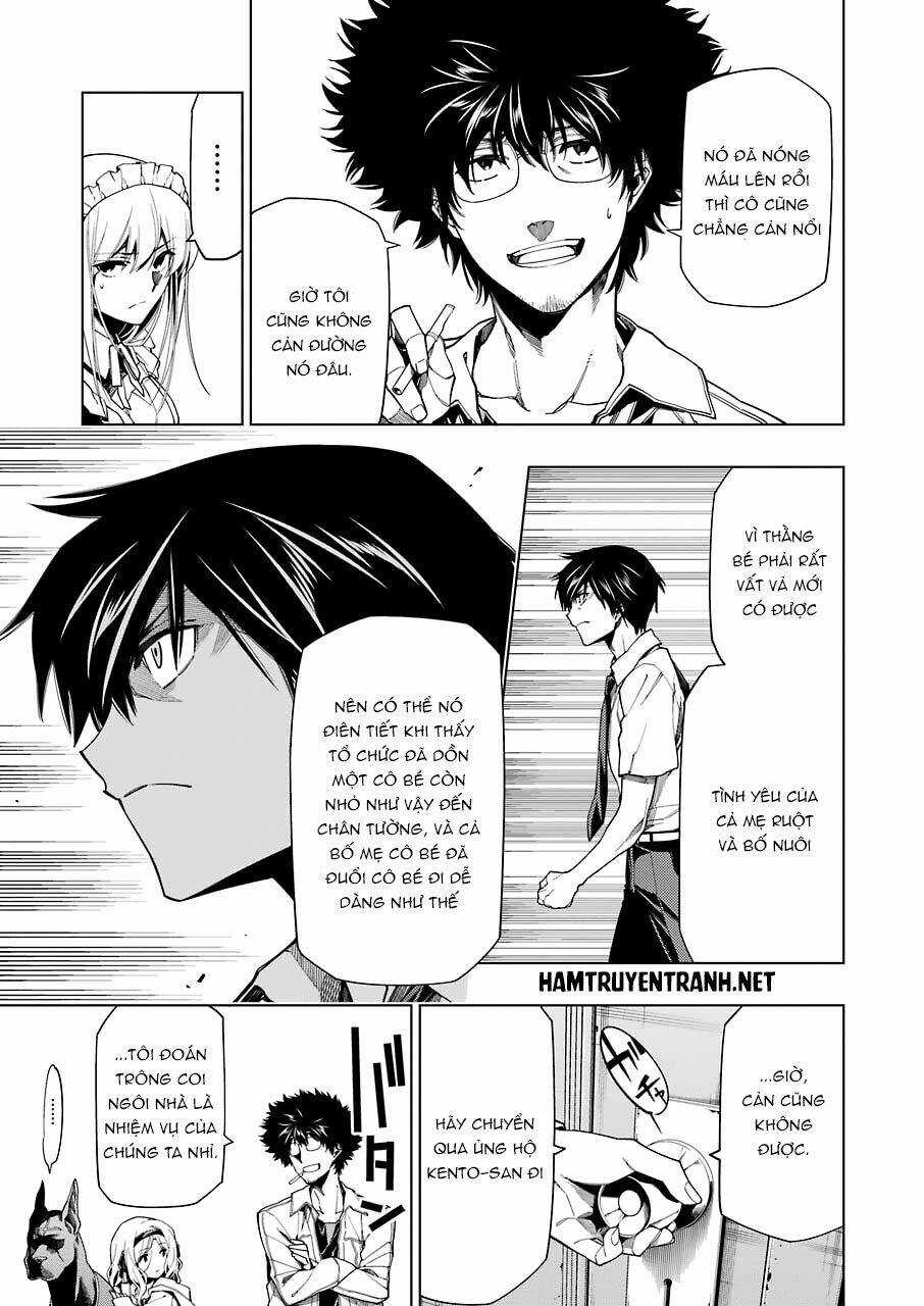 Red Data Book - Chapter 7 - Trang 12