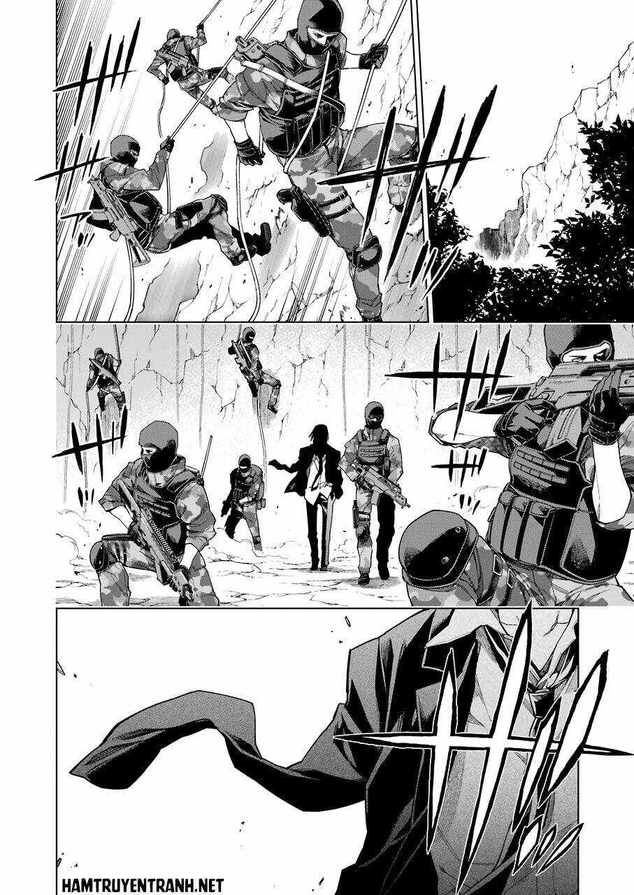 Red Data Book - Chapter 7 - Trang 13