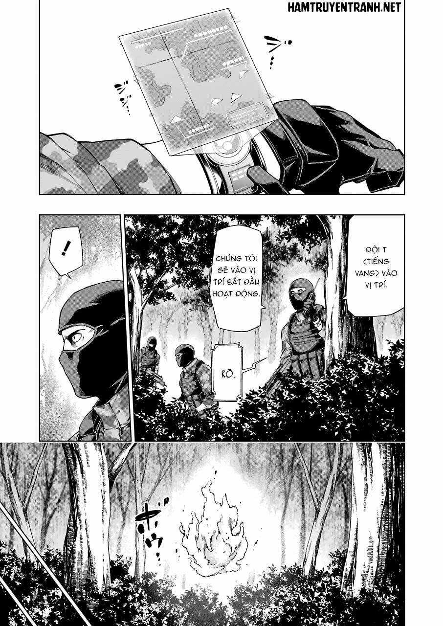 Red Data Book - Chapter 7 - Trang 14