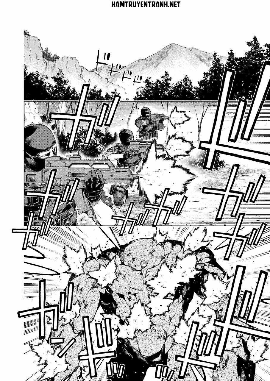 Red Data Book - Chapter 7 - Trang 15