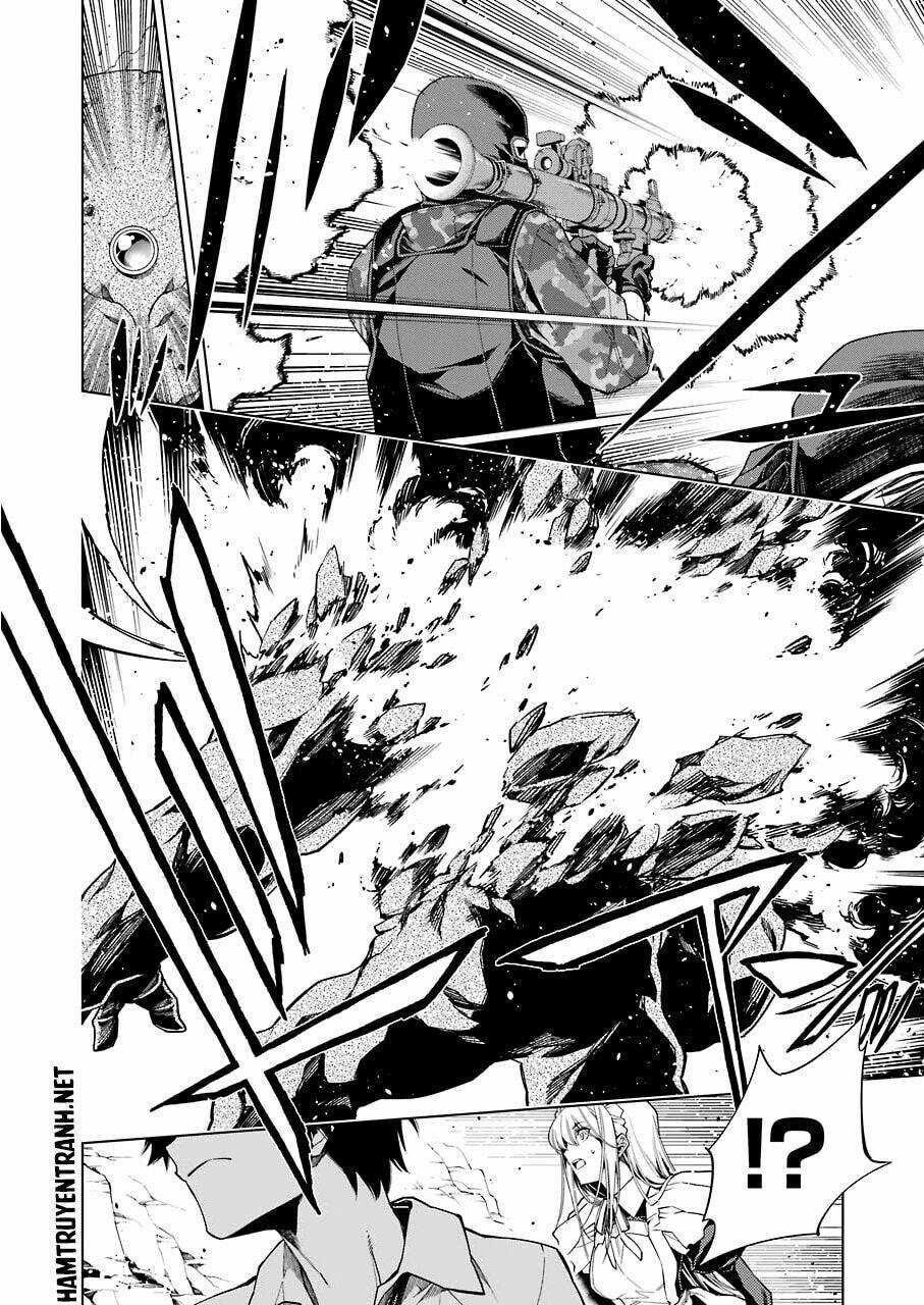 Red Data Book - Chapter 7 - Trang 17