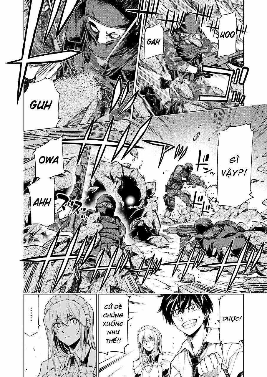 Red Data Book - Chapter 7 - Trang 19