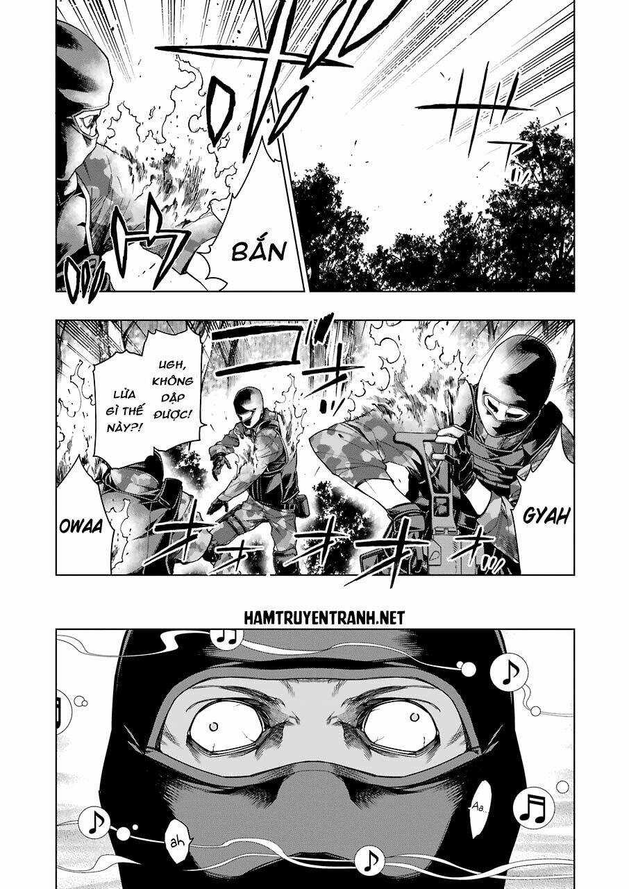 Red Data Book - Chapter 7 - Trang 20