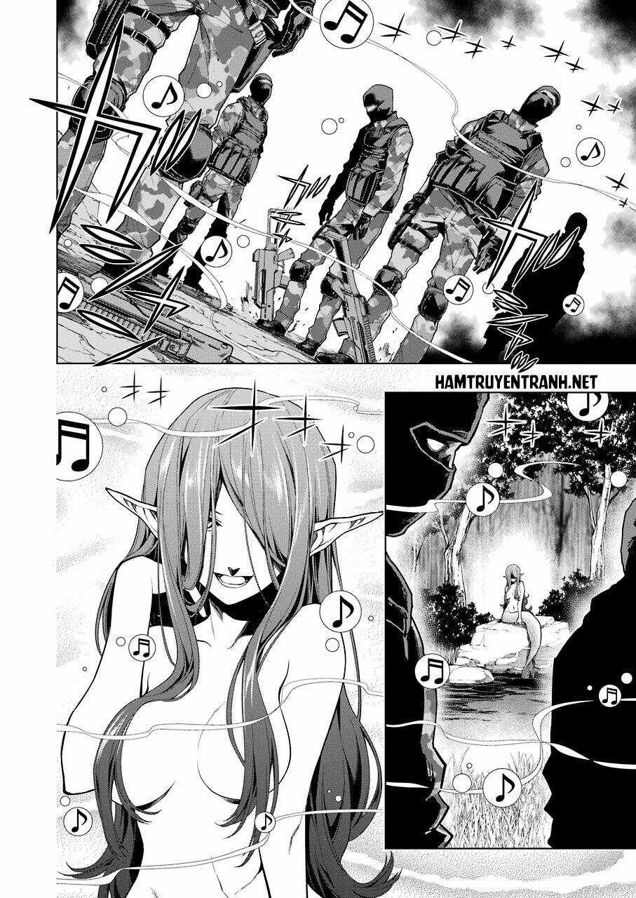 Red Data Book - Chapter 7 - Trang 21