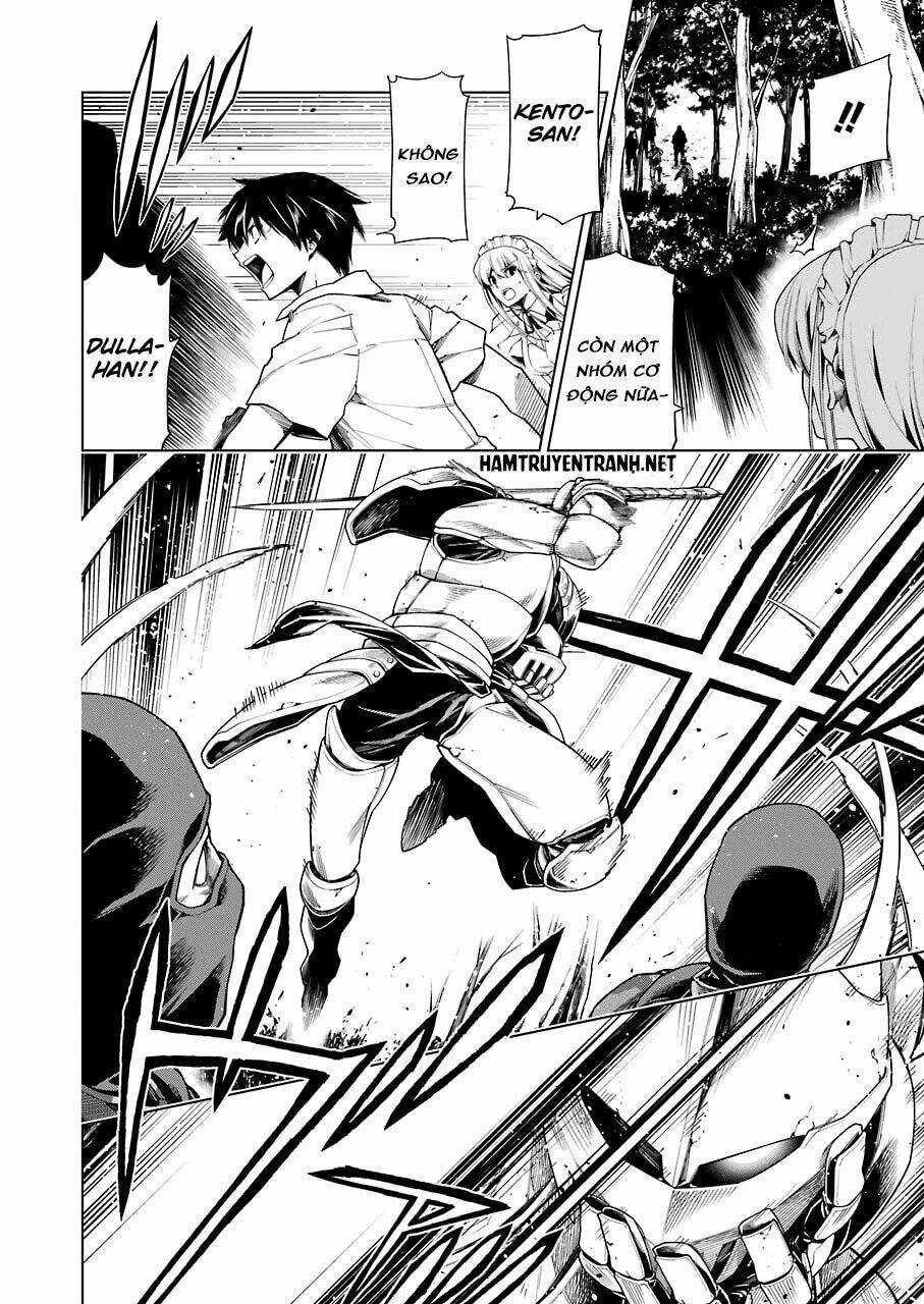 Red Data Book - Chapter 7 - Trang 23