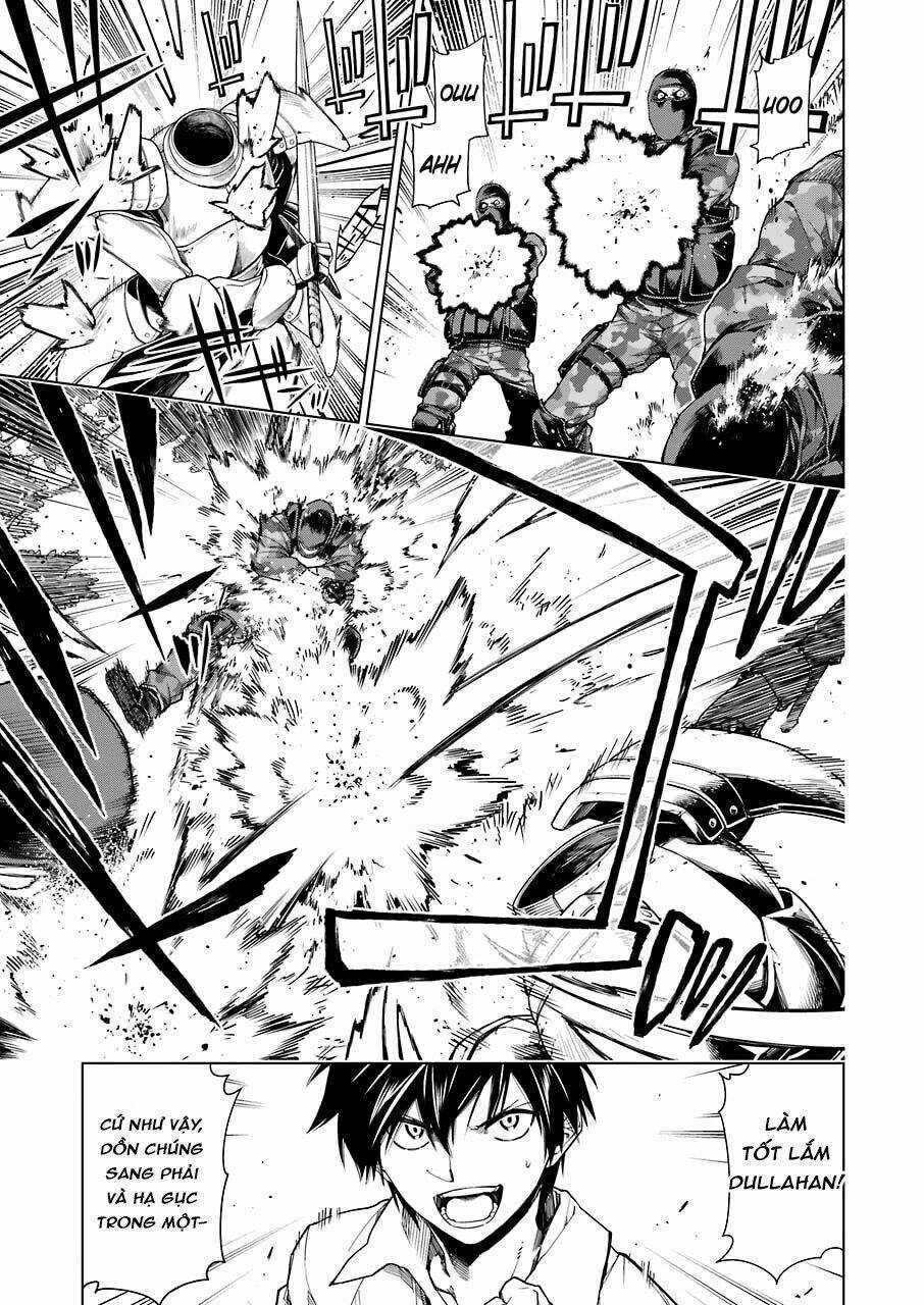 Red Data Book - Chapter 7 - Trang 24