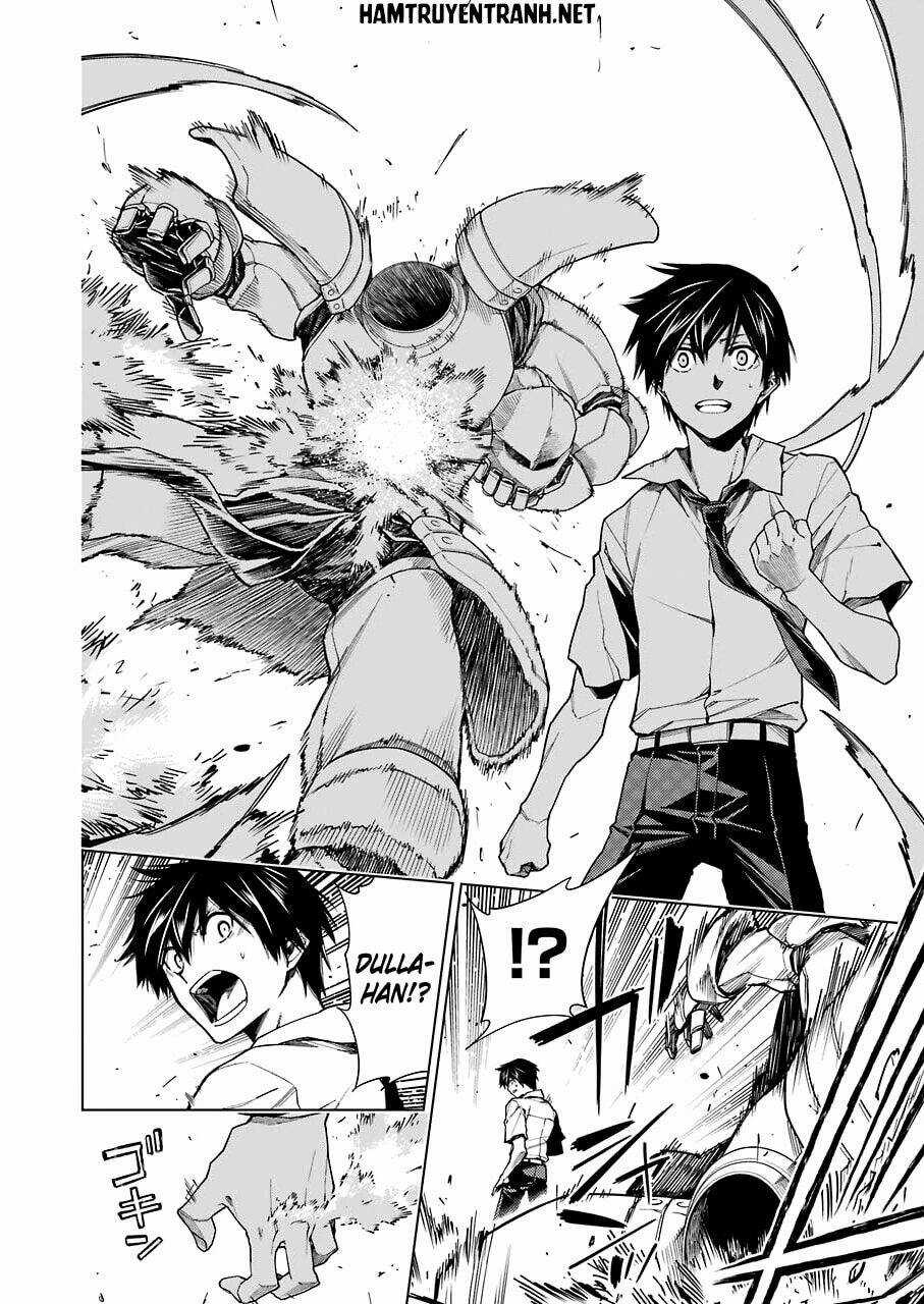 Red Data Book - Chapter 7 - Trang 25