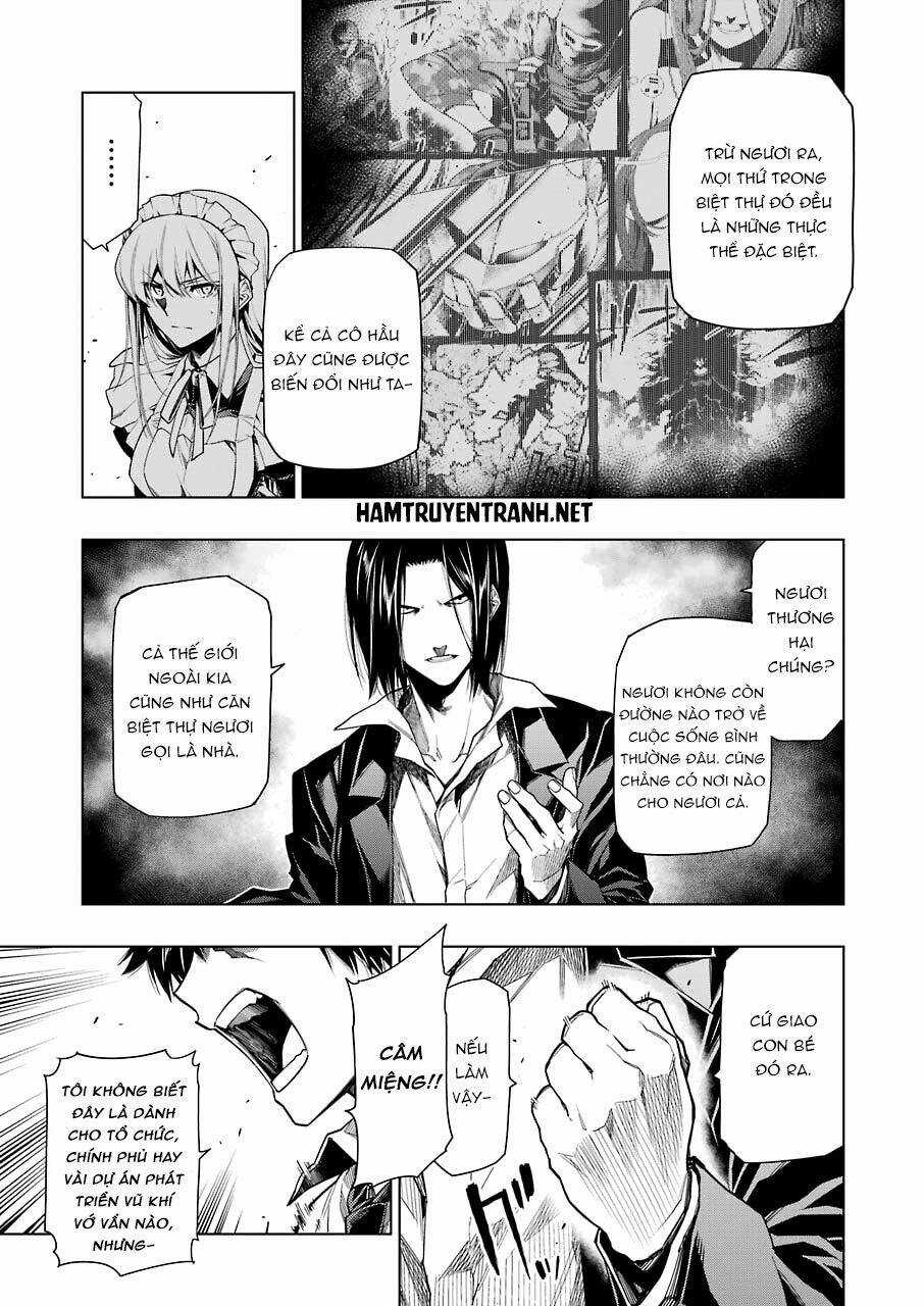 Red Data Book - Chapter 7 - Trang 28