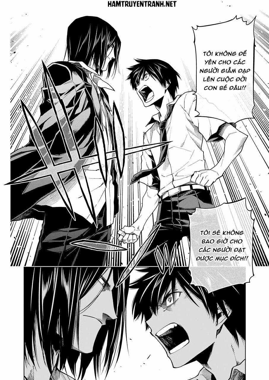 Red Data Book - Chapter 7 - Trang 29