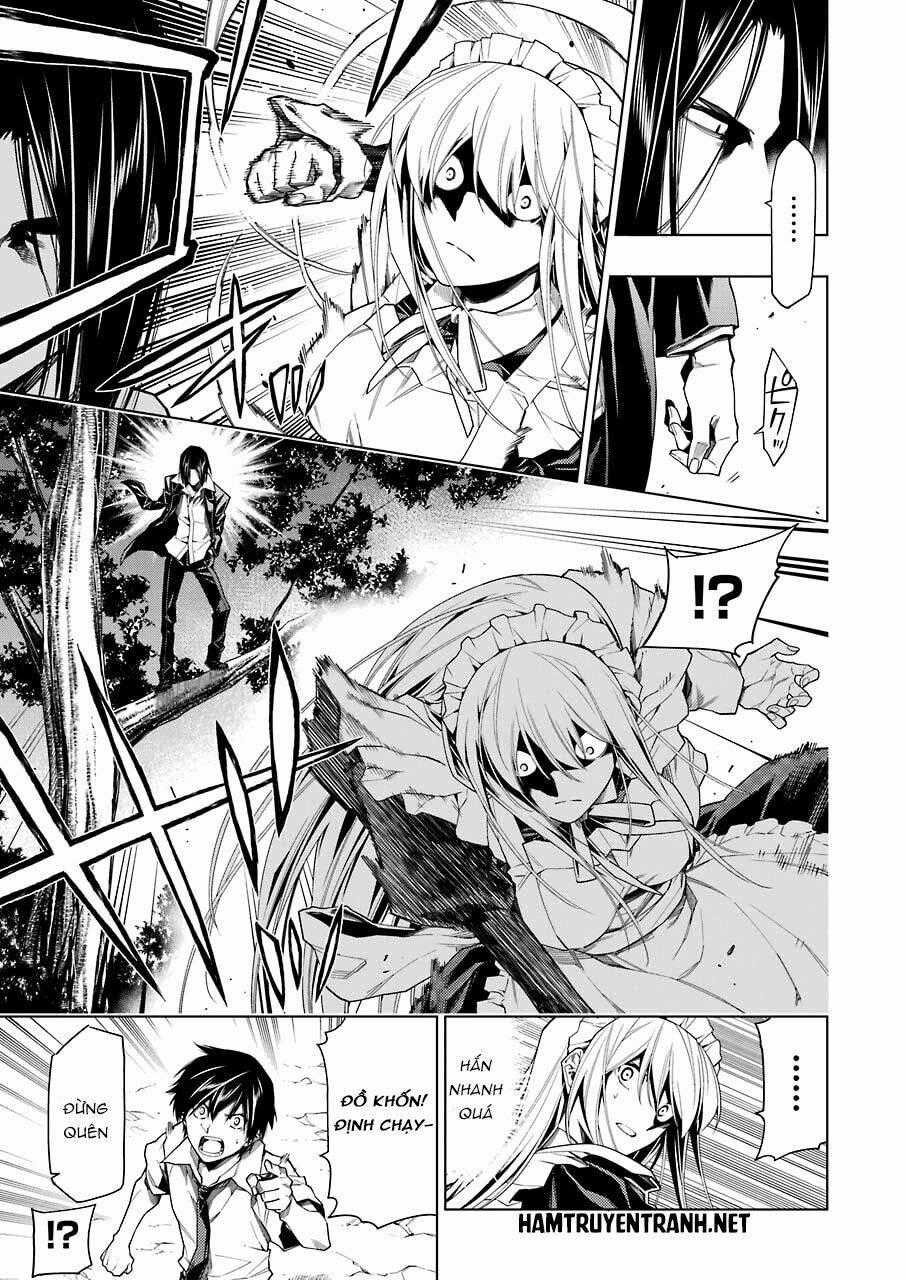 Red Data Book - Chapter 7 - Trang 30