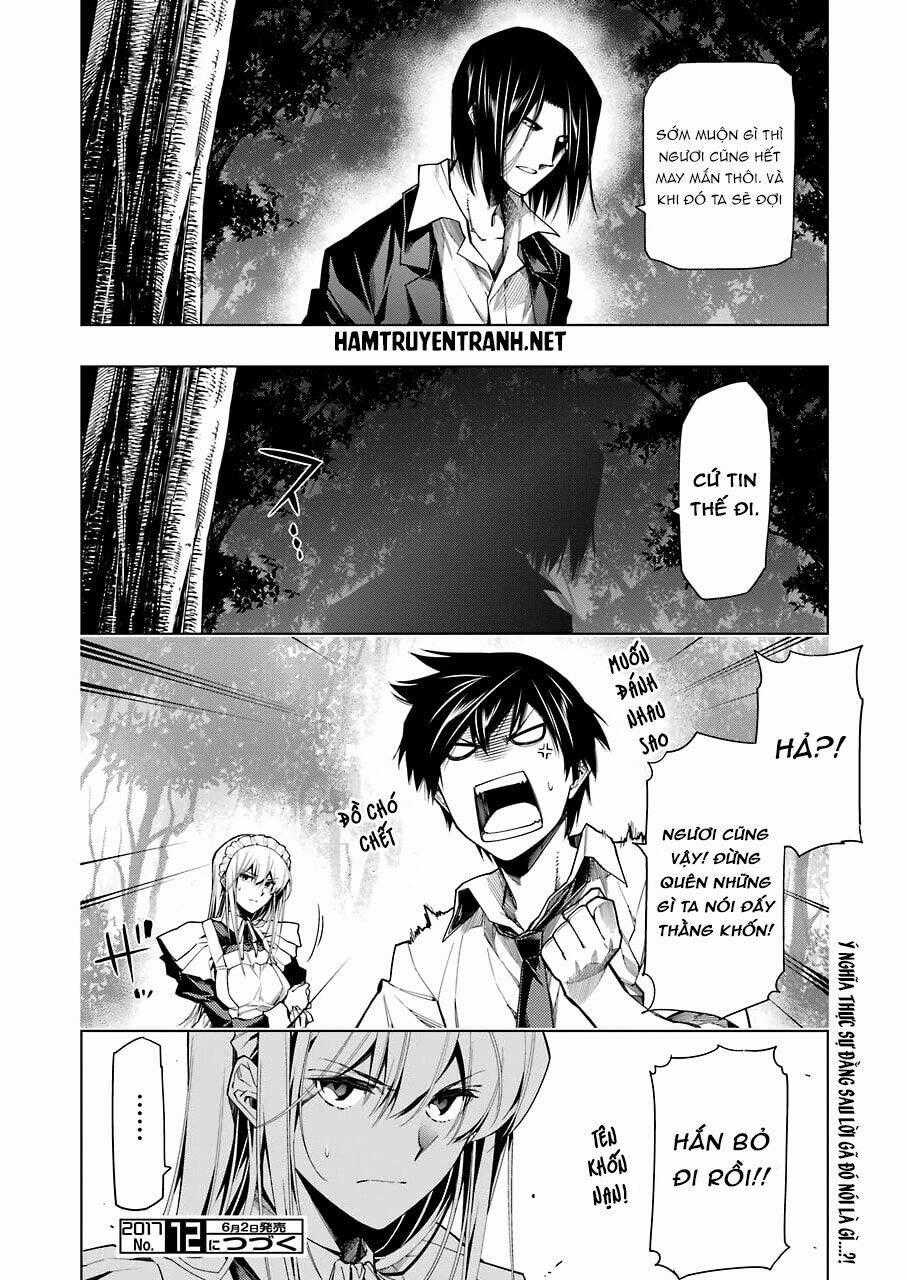 Red Data Book - Chapter 7 - Trang 31