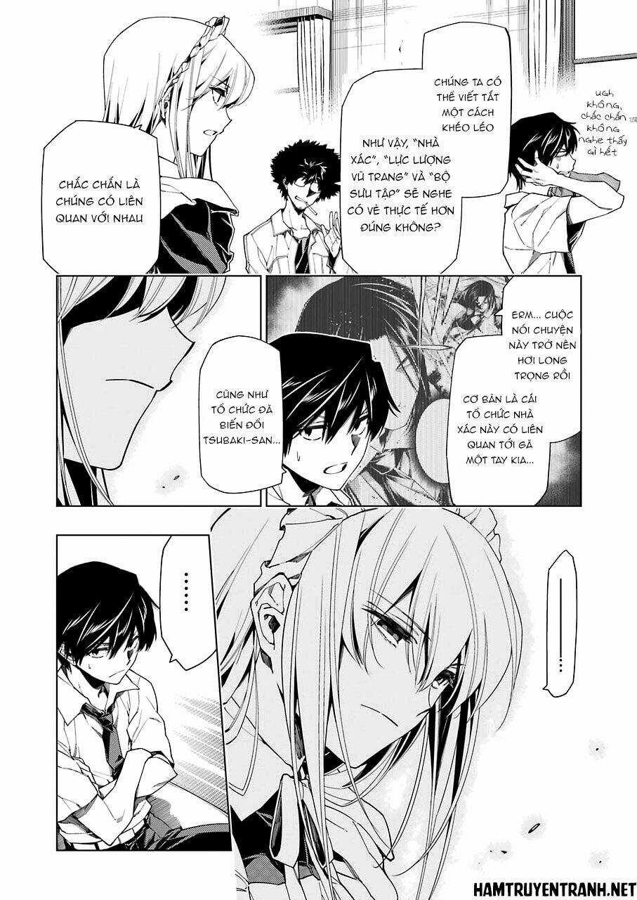 Red Data Book - Chapter 7 - Trang 7