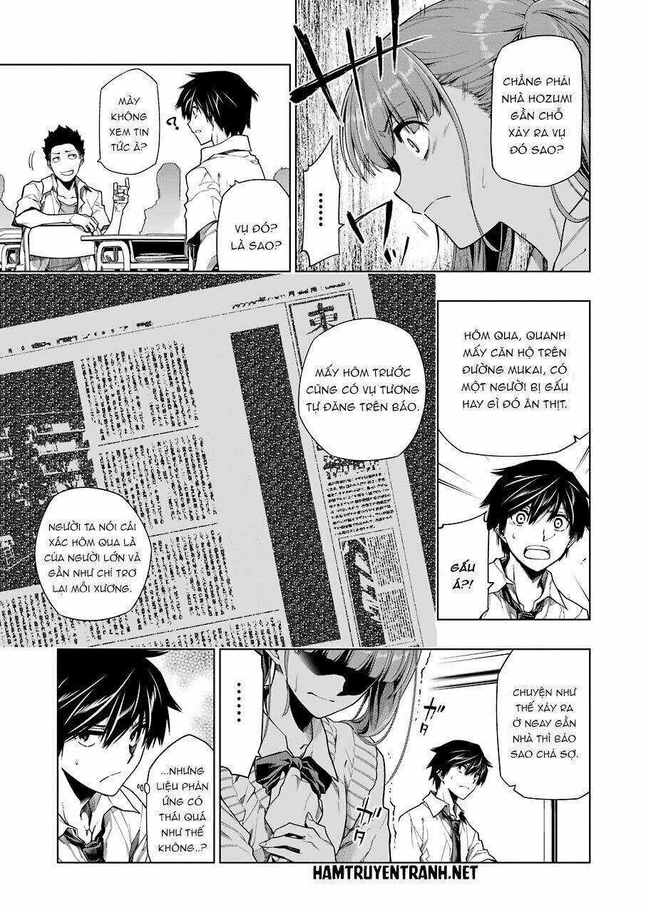 Red Data Book - Chapter 8 - Trang 11