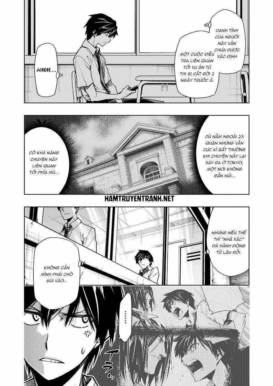 Red Data Book - Chapter 8 - Trang 14