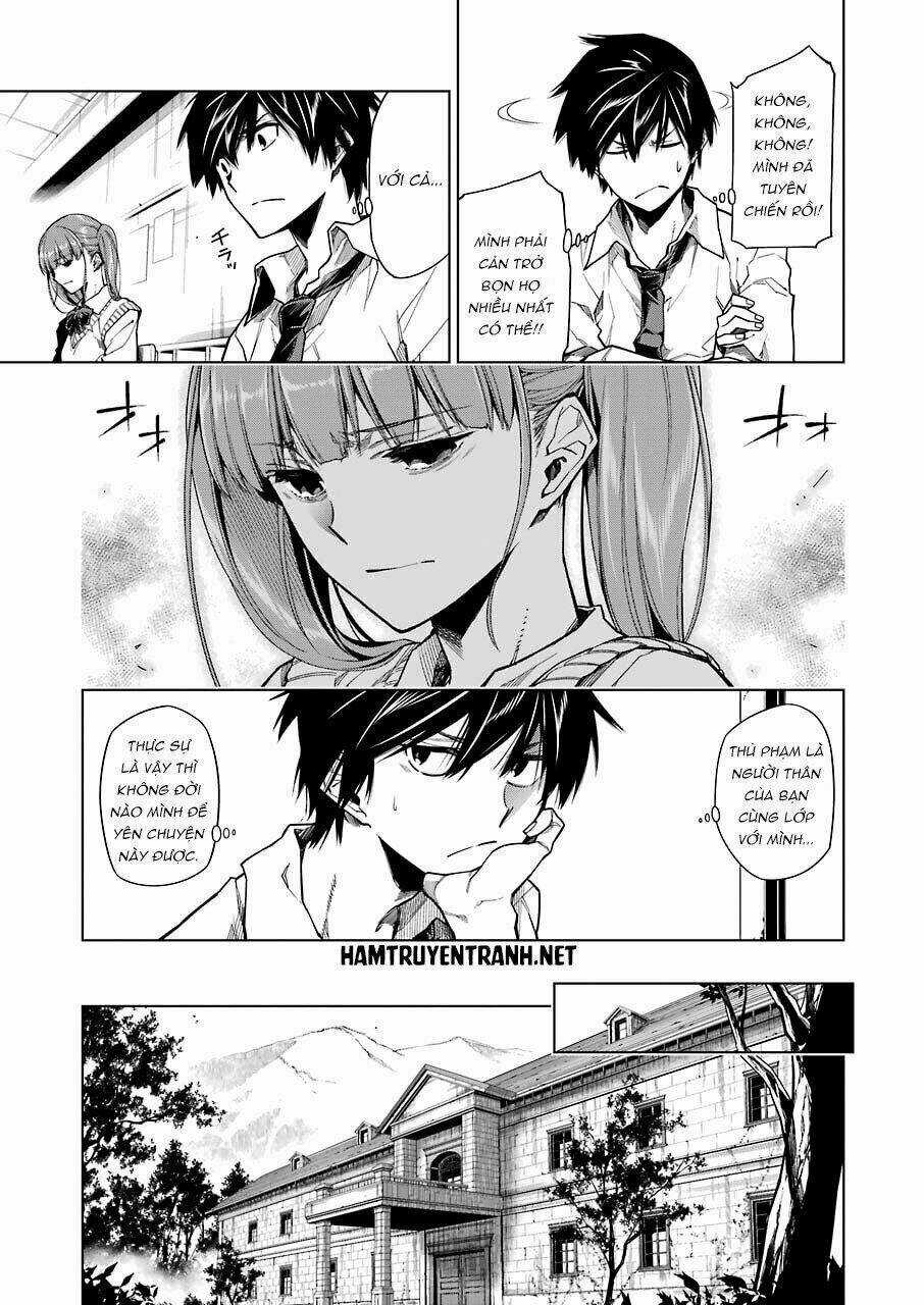 Red Data Book - Chapter 8 - Trang 15