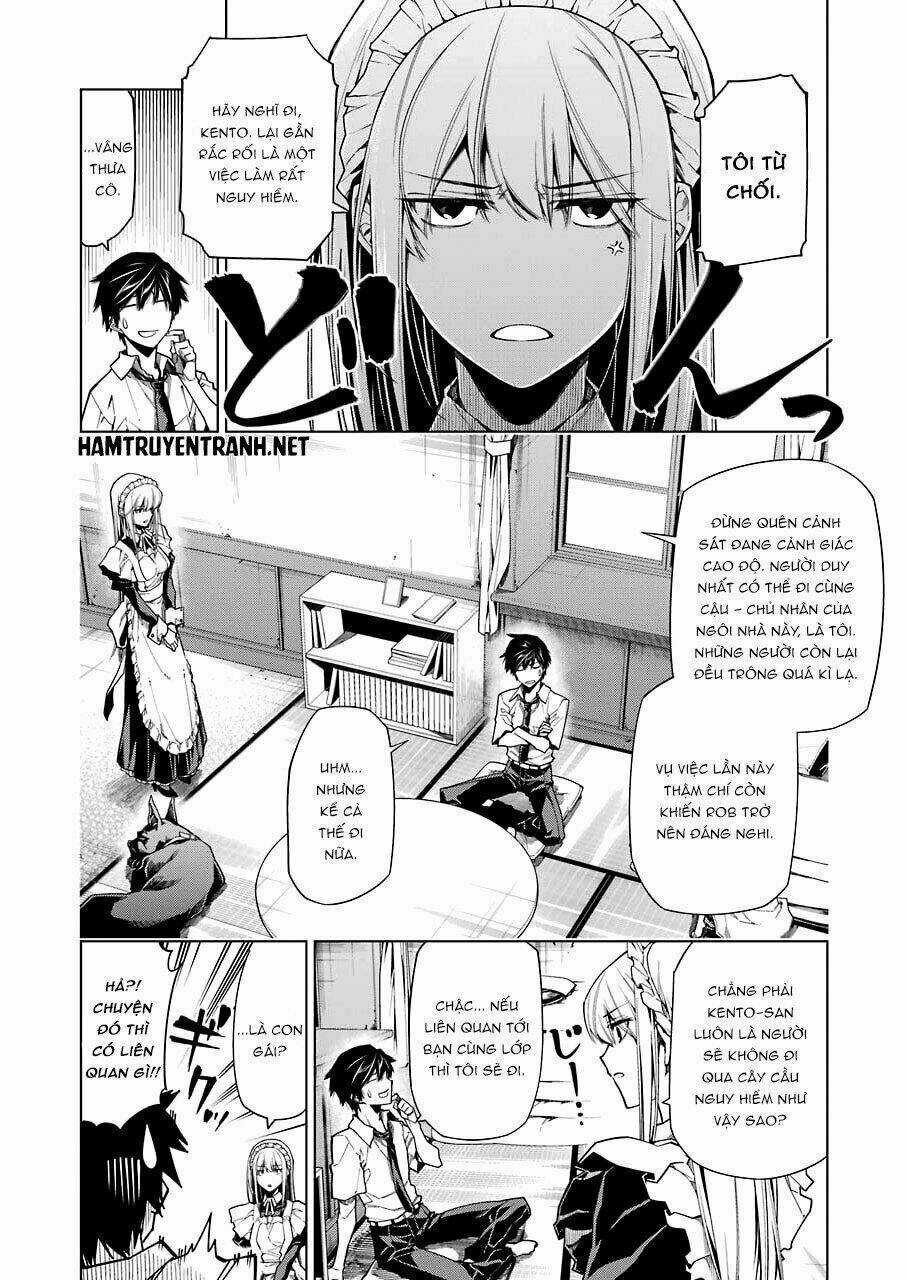 Red Data Book - Chapter 8 - Trang 16