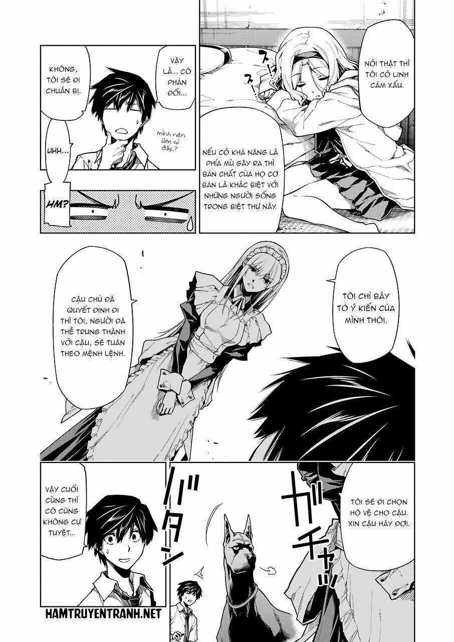 Red Data Book - Chapter 8 - Trang 17