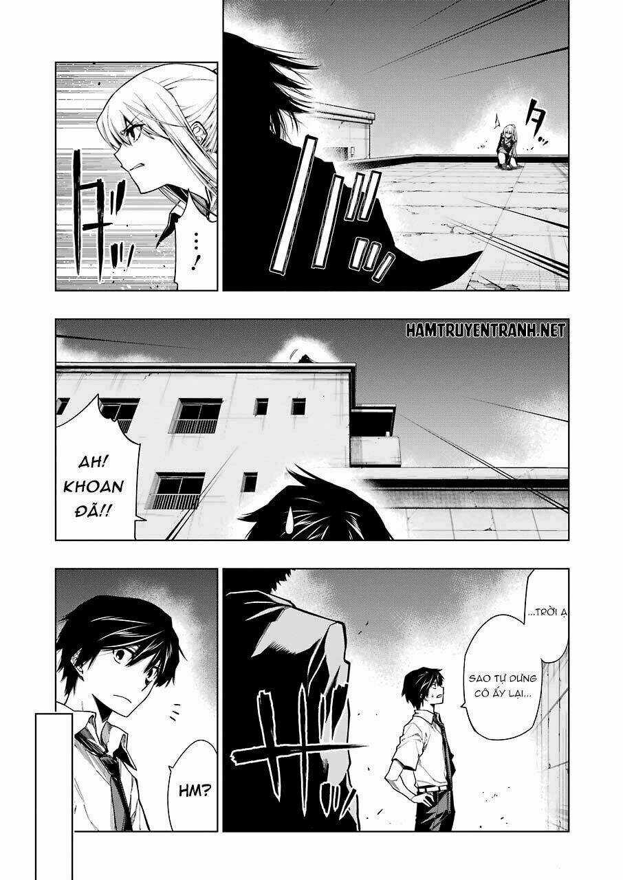 Red Data Book - Chapter 8 - Trang 21