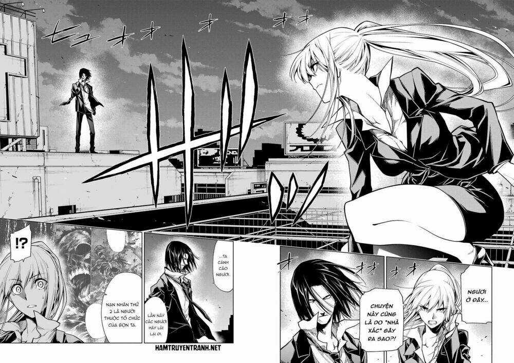 Red Data Book - Chapter 8 - Trang 22