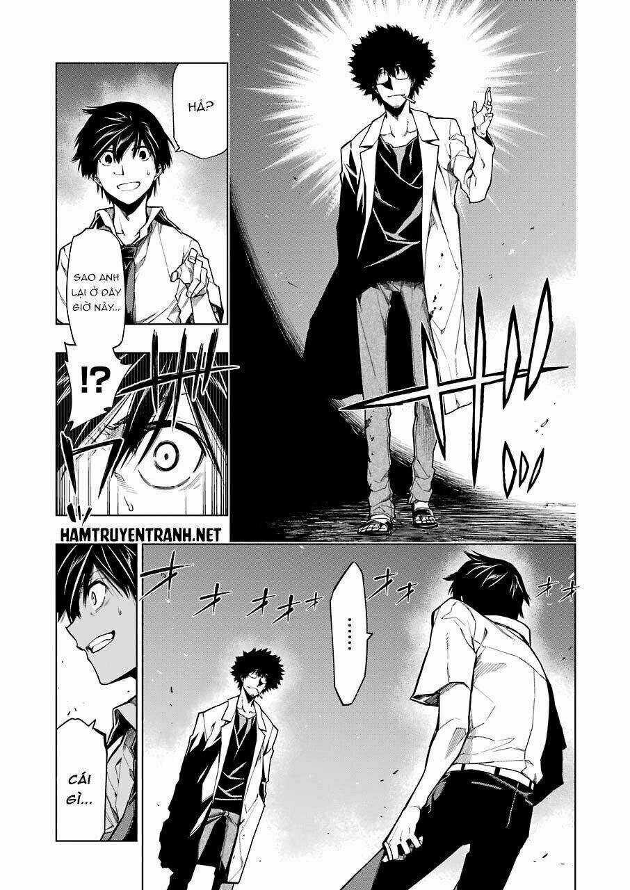 Red Data Book - Chapter 8 - Trang 24