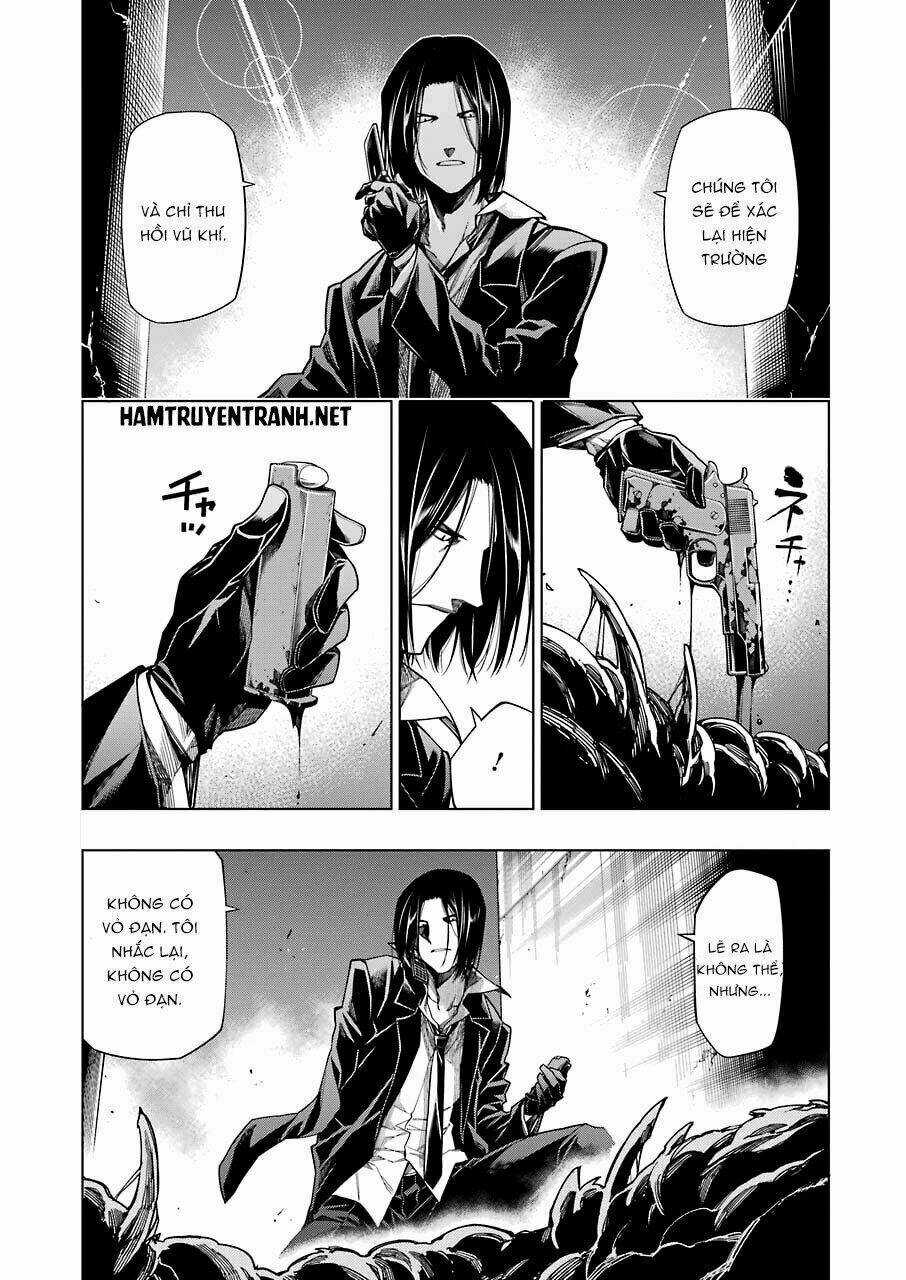 Red Data Book - Chapter 8 - Trang 5