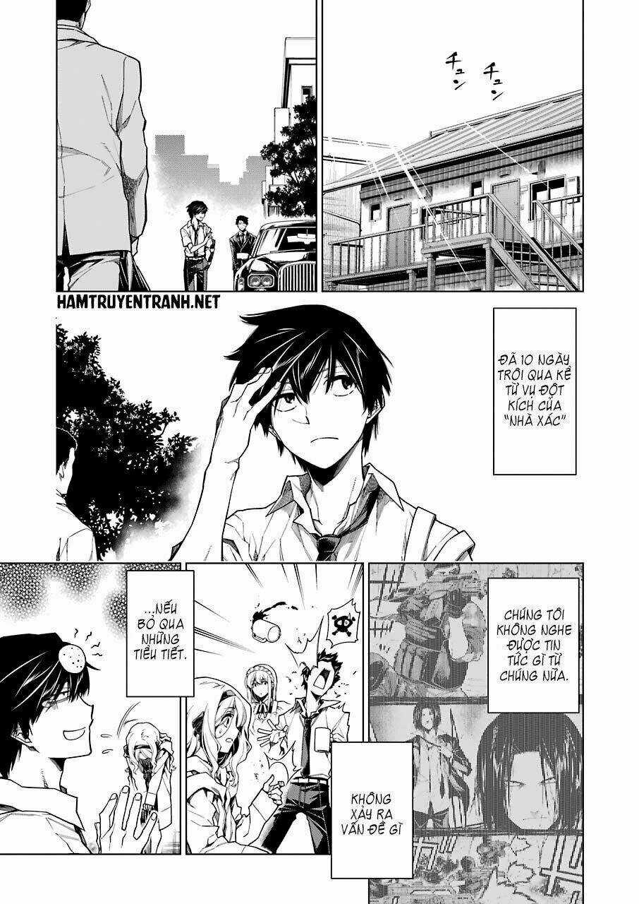 Red Data Book - Chapter 8 - Trang 7