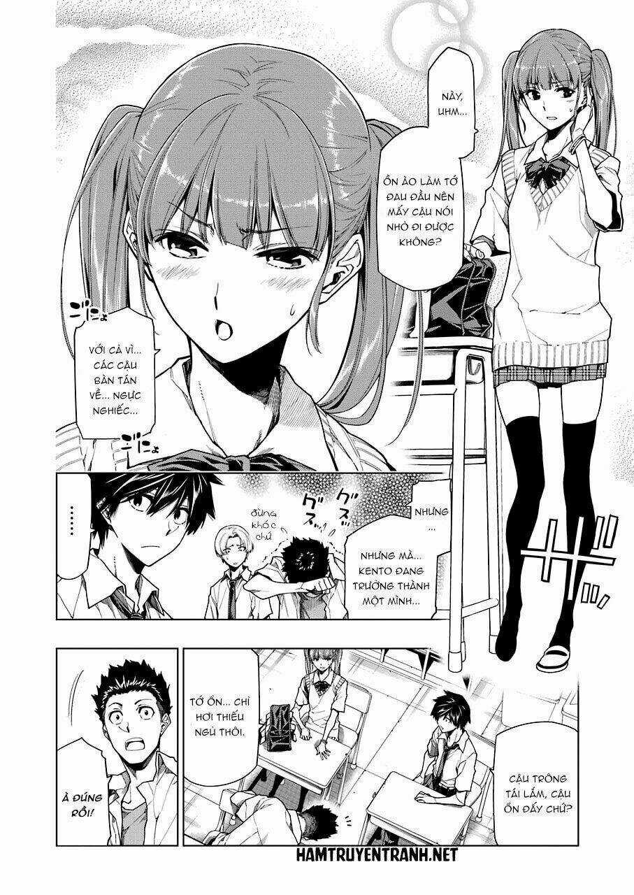 Red Data Book - Chapter 8 - Trang 10