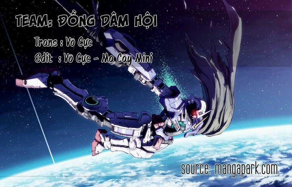 Red Eyes - Chapter 1.1 - Trang 27