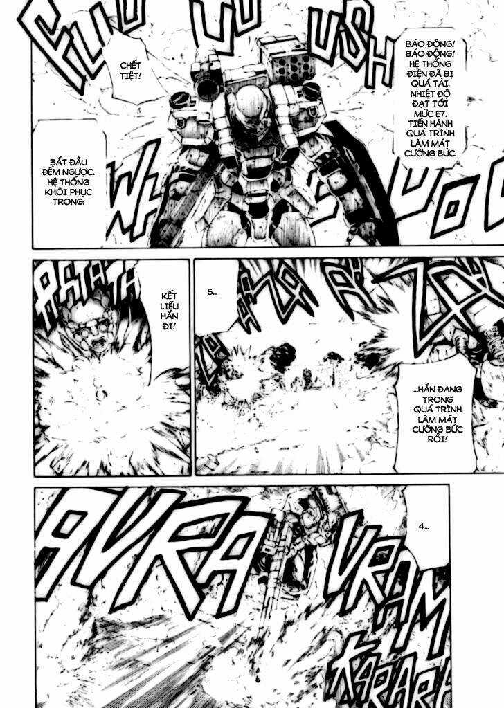 Red Eyes - Chapter 1.2 - Trang 19