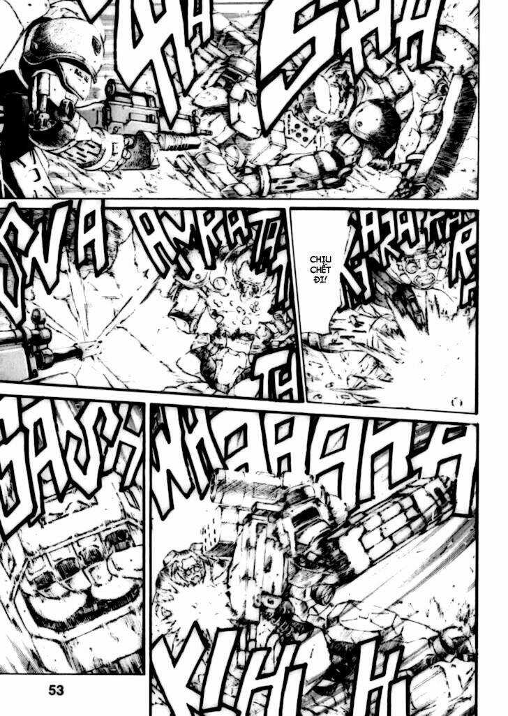 Red Eyes - Chapter 1.2 - Trang 24