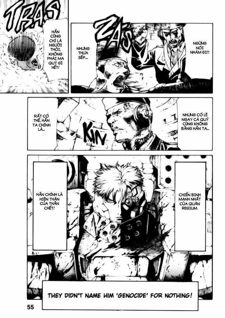 Red Eyes - Chapter 1.2 - Trang 26