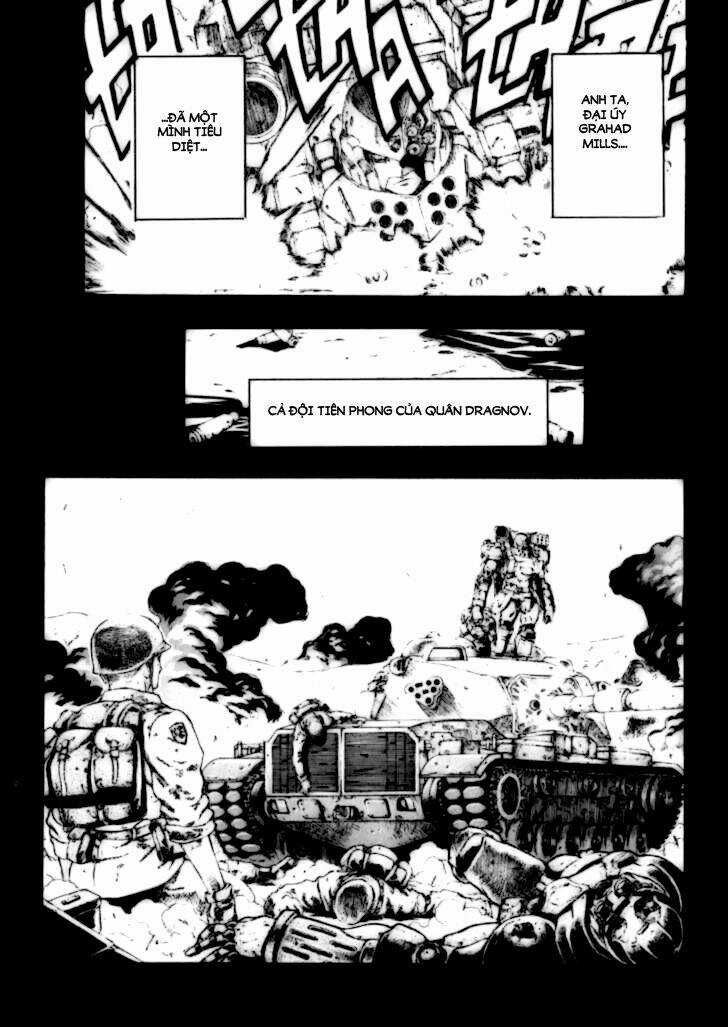 Red Eyes - Chapter 1.2 - Trang 4